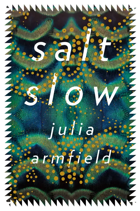 Cover of Salt Slow