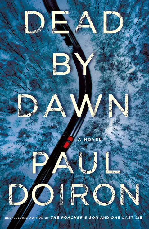 Cover of Dead by Dawn