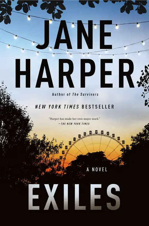 Cover of Exiles