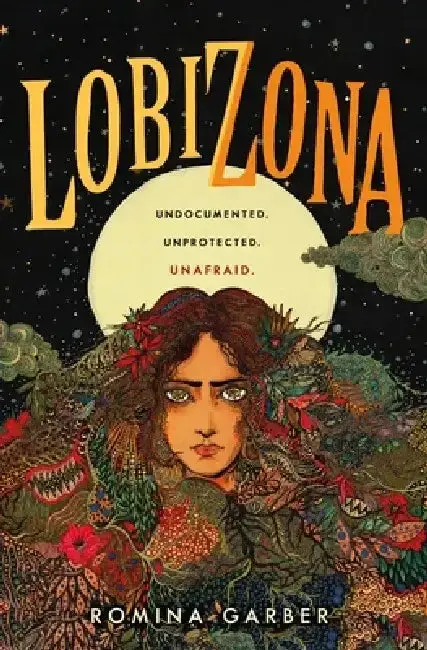 Cover of Lobizona