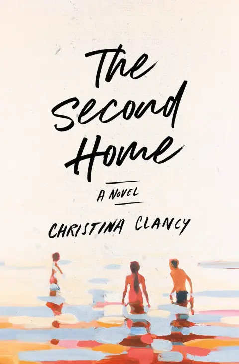 Cover of The Second Home