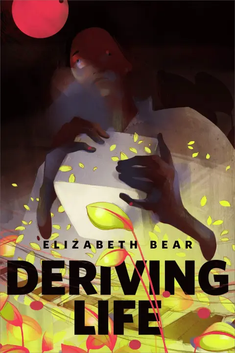 Cover of Deriving Life