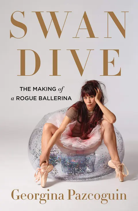 Cover of Swan Dive