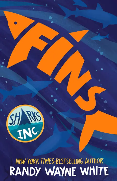 Cover of Fins