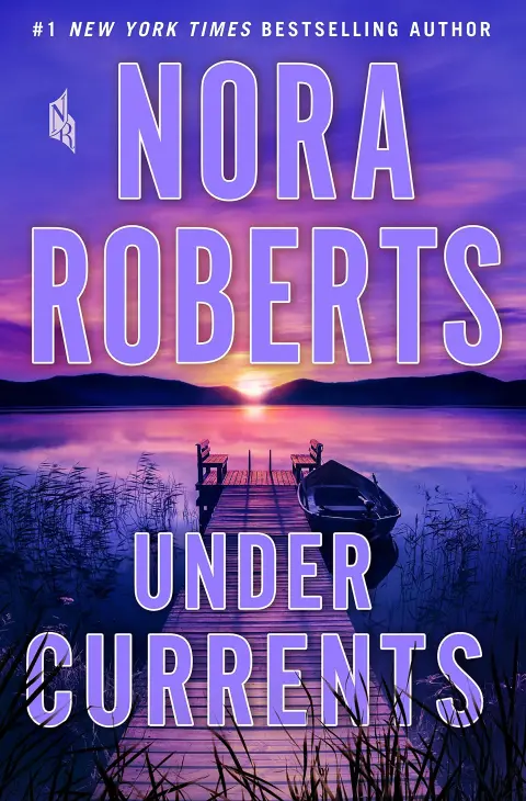 Cover of Under Currents