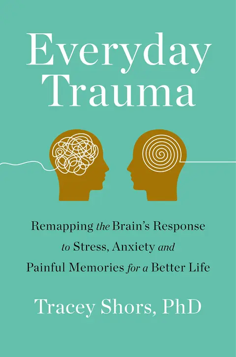 Cover of Everyday Trauma