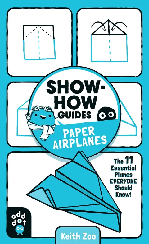 Cover of Show-How Guides