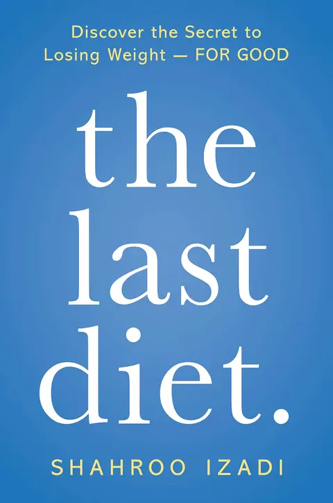 Cover of The Last Diet