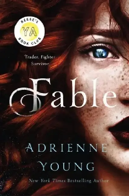 Cover of Fable