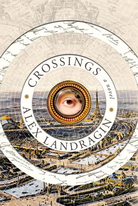 Cover of Crossings