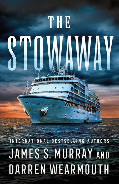 Cover of Stowaway