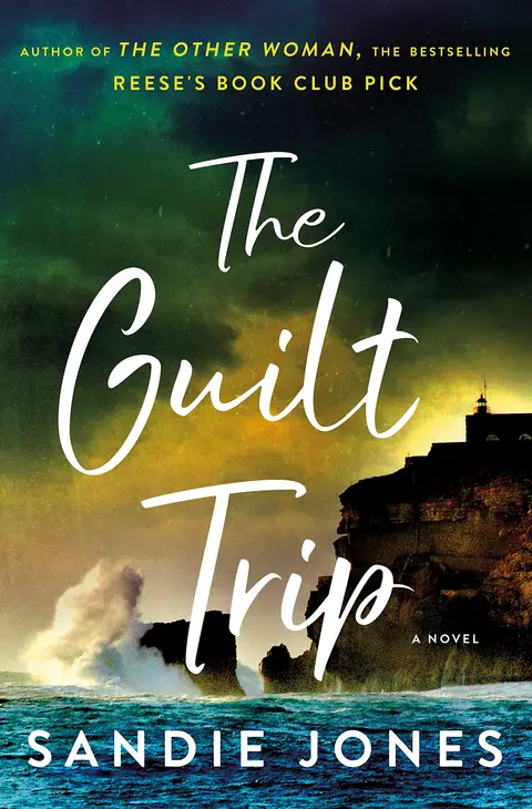 Cover of Guilt Trip