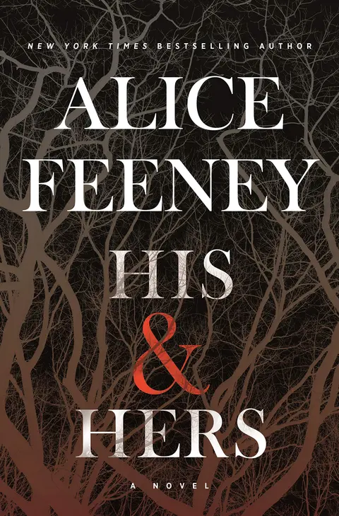 Cover of His & Hers