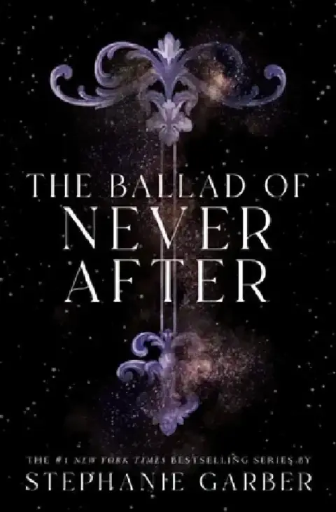 Cover of The Ballad of Never After