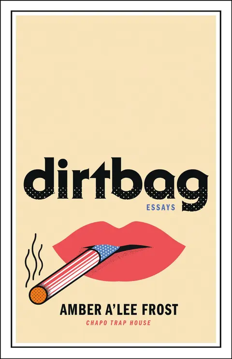 Cover of Dirtbag
