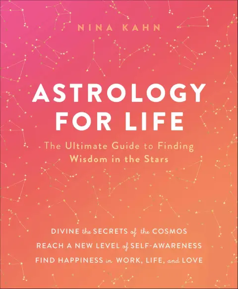 Cover of Astrology for Life