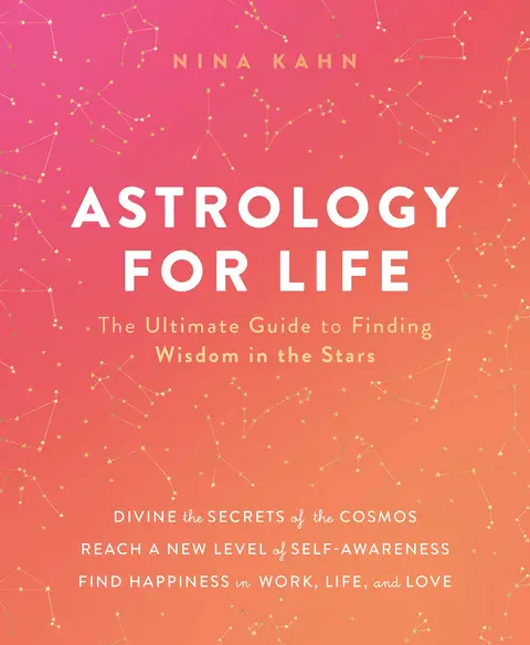 Cover of Astrology for Life