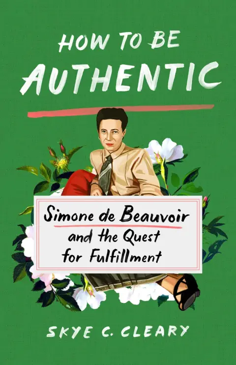 Cover of How to Be Authentic
