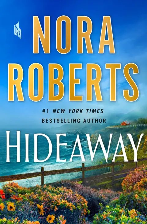 Cover of Hideaway