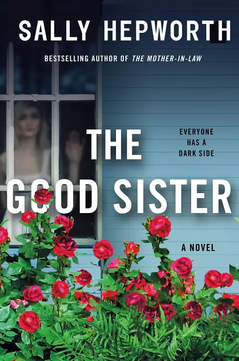 Cover of Good Sister