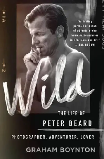 Cover of Wild
