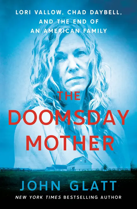 Cover of The Doomsday Mother