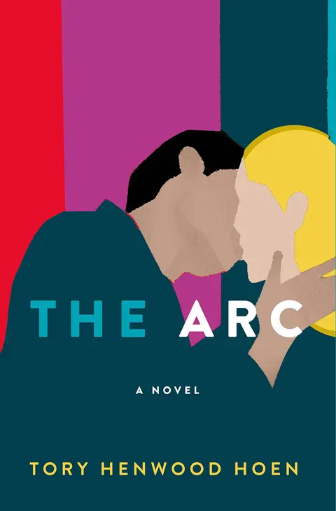 Cover of The Arc