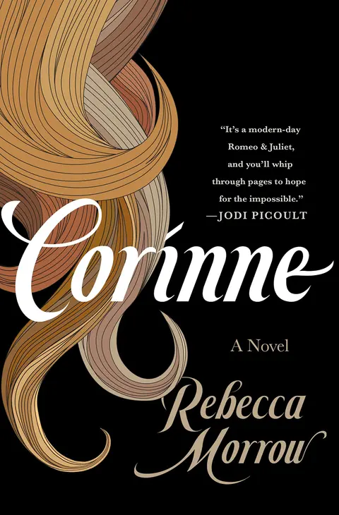 Cover of Corinne