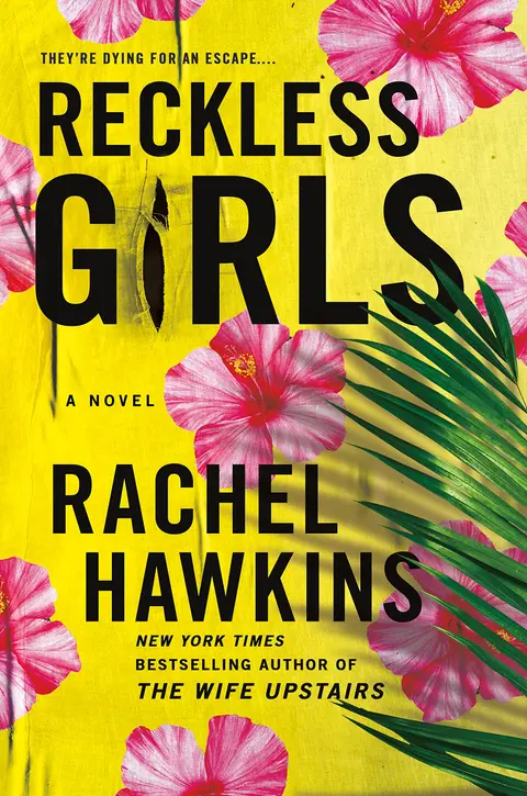 Cover of Reckless Girls