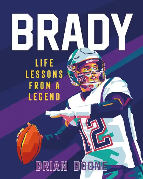 Cover of Brady