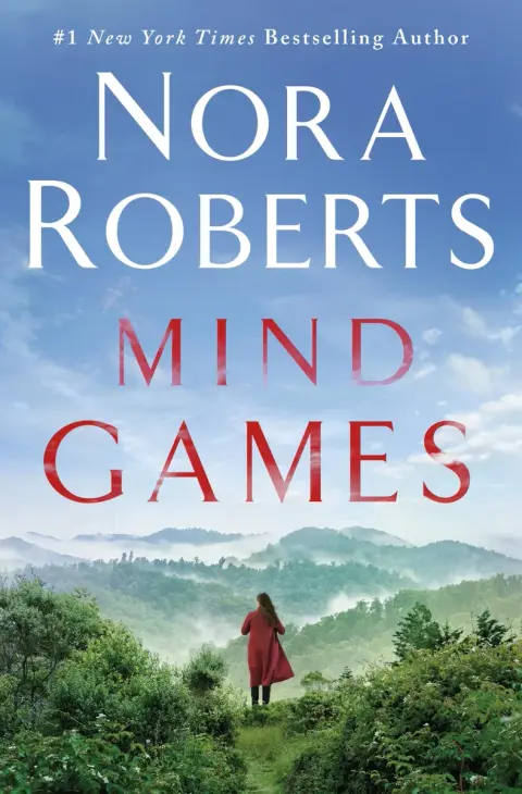 Cover of Mind Games