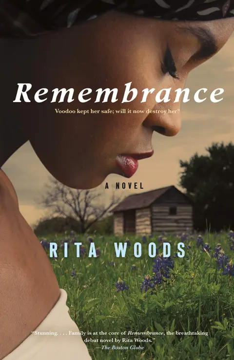 Cover of Remembrance