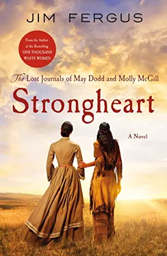 Cover of Strongheart
