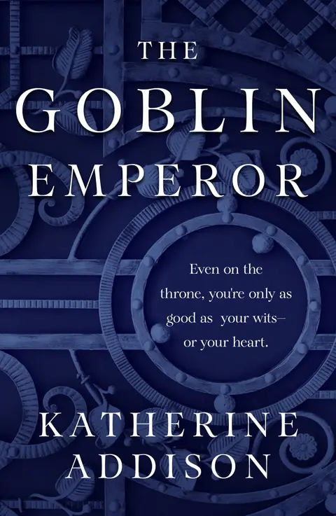 Cover of Goblin Emperor
