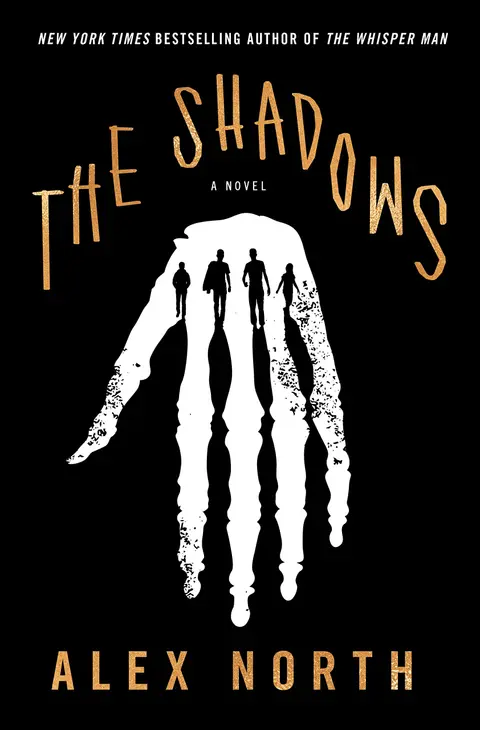 Cover of Shadows