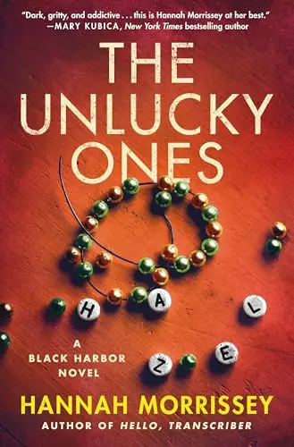Cover of The Unlucky Ones