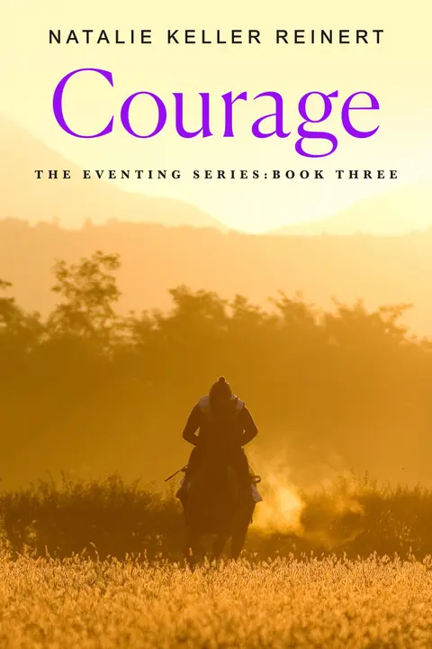 Cover of Courage