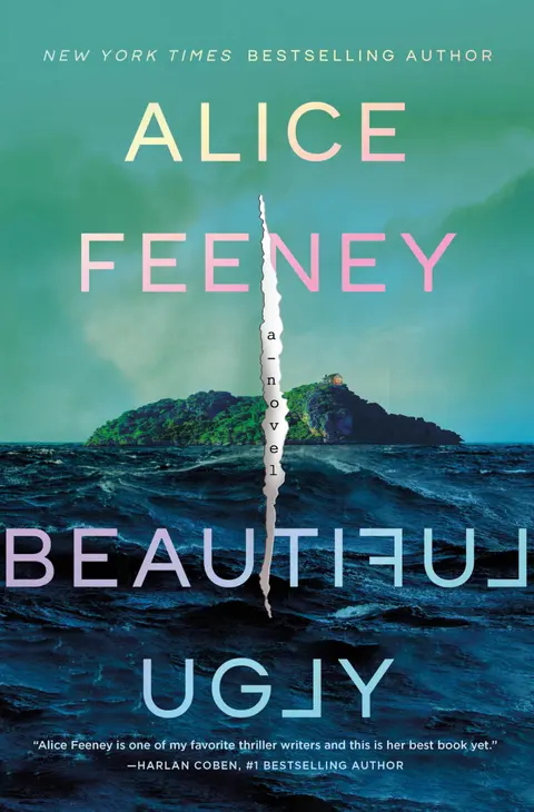 Cover of Beautiful Ugly