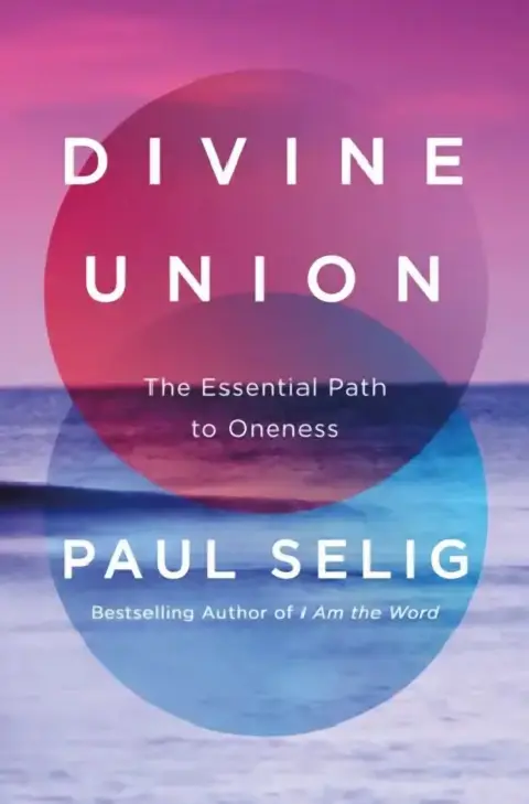Cover of Divine Union