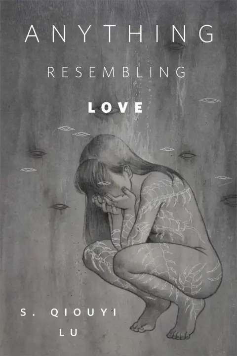 Cover of Anything Resembling Love