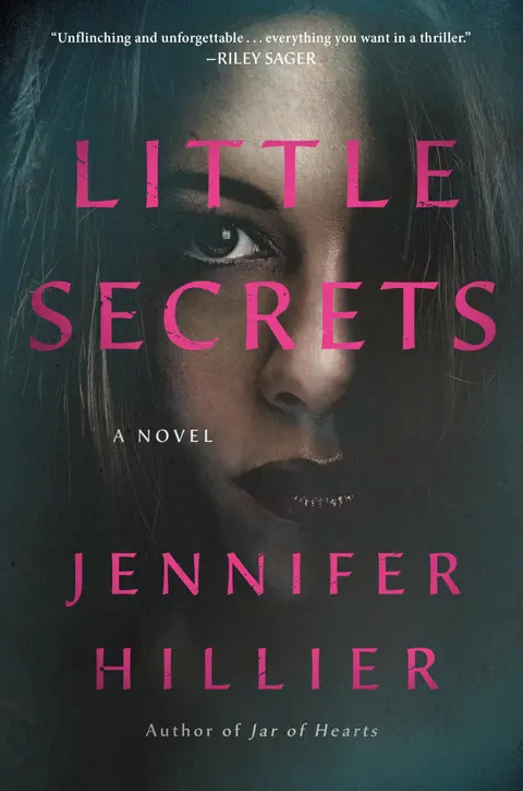 Cover of Little Secrets