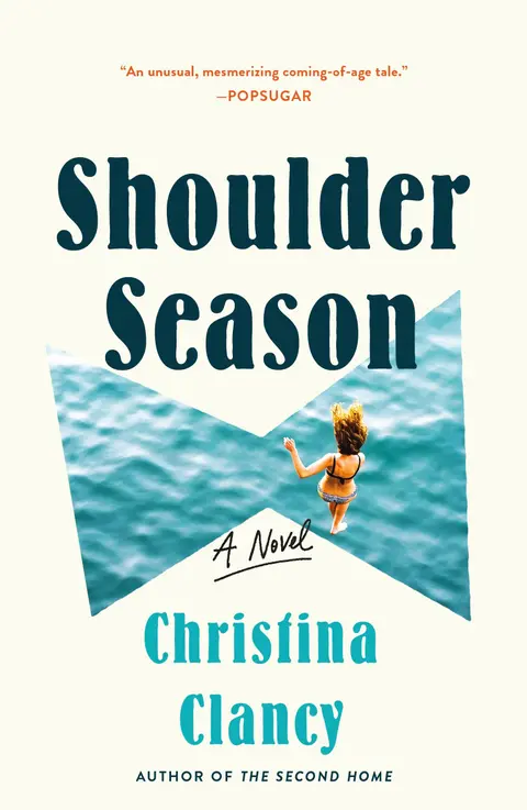 Cover of Shoulder Season