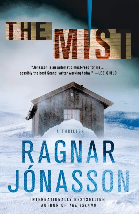 Cover of Mist