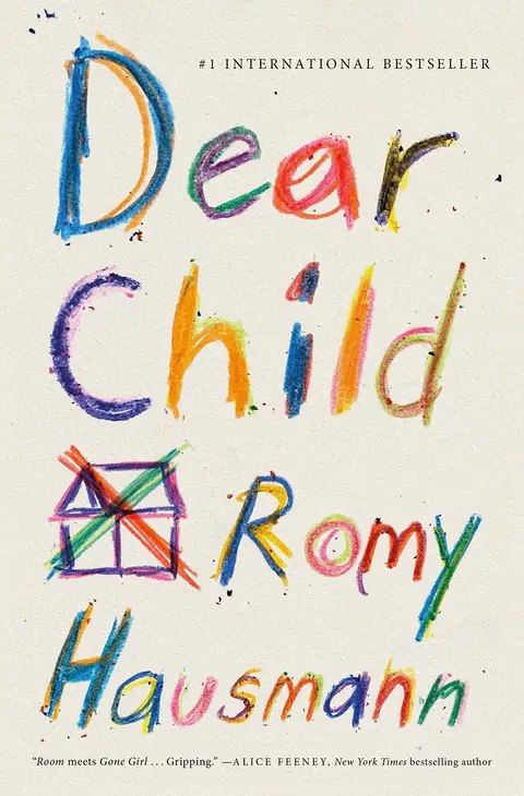 Cover of Dear Child