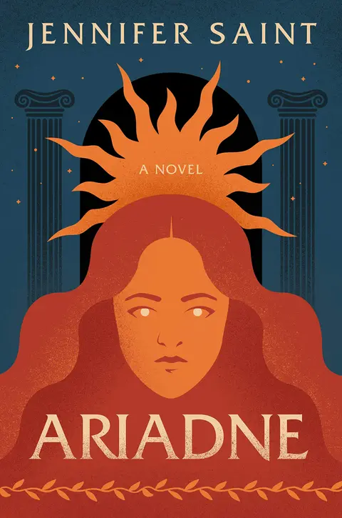 Cover of Ariadne