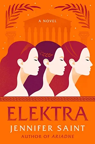 Cover of Elektra
