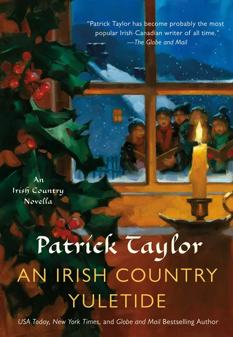 Cover of Irish Country Yuletide