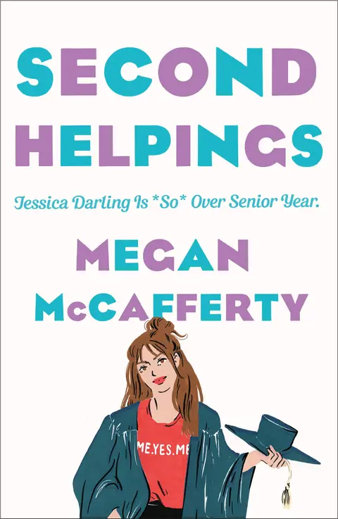 Cover of Second Helpings