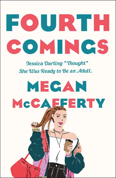 Cover of Fourth Comings