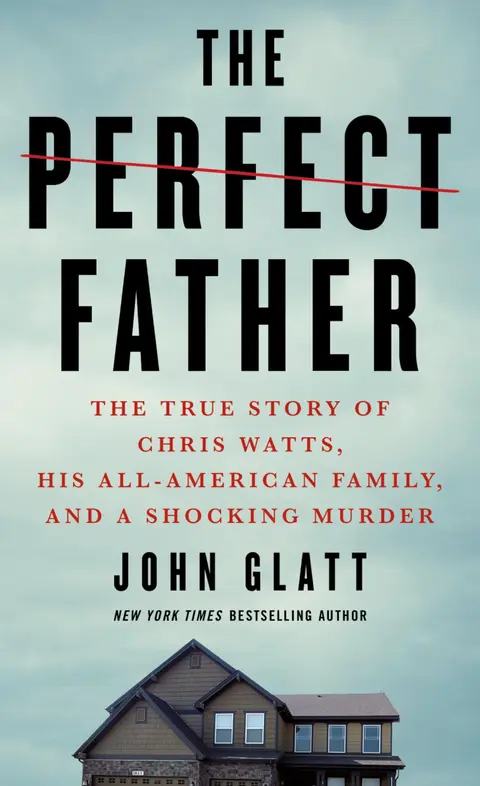 Cover of The Perfect Father